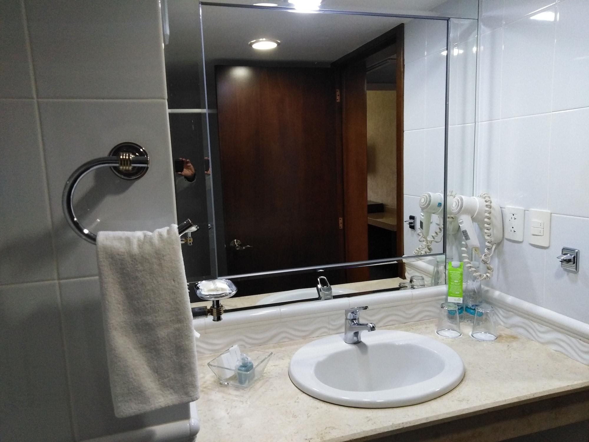 Hotel Las Trojes Aguascalientes Zewnętrze zdjęcie