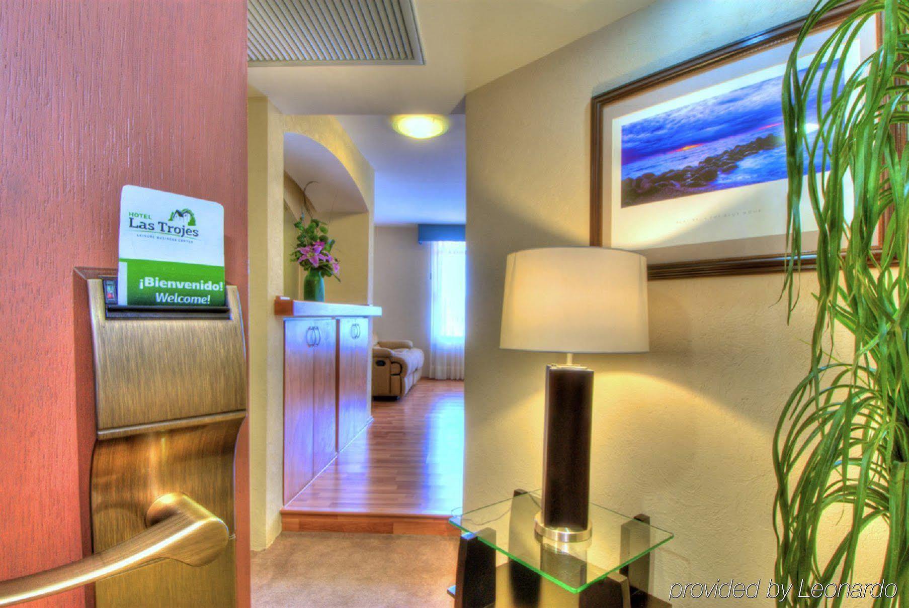 Hotel Las Trojes Aguascalientes Zewnętrze zdjęcie