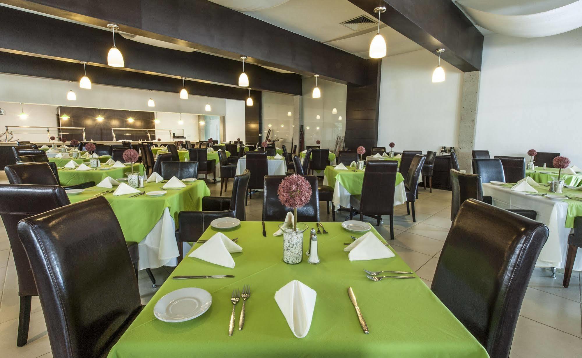 Hotel Las Trojes Aguascalientes Zewnętrze zdjęcie
